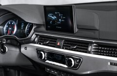 Audi A4 2.0 TDI quattro, LED, CZ