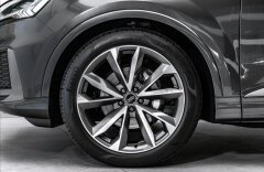 Audi Q7 50TDI Sline, Matrix,Keyless,dověry