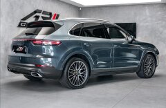 Porsche Cayenne 3.0 V6, noční, panorama, nezávislé, head-up, CZ