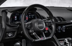 Audi R8 5,2 FSI Plus*Keramiky*B&O*Full Carbon