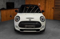 Mini Cooper 2,0 S, 5-DVEROVÝ, NAVI, KAMERA
