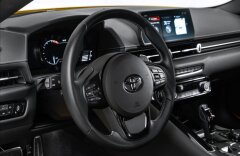Toyota Supra 2,0 2.0 GR TwinScroll