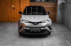 Toyota C-HR 1,8 1.8-I-VVTi HYBRID STYLE SELECTION