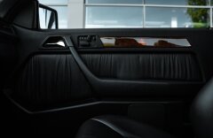 Mercedes-Benz 3,0 300 CE, NOVÝ SERVIS, TOP STAV