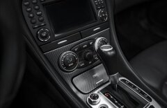 Mercedes-Benz SL 6,2 63 AMG, IWC EDÍCIA, HARMAN KARDON
