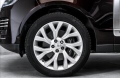 Land Rover Range Rover 5.0 V8 SC Autobiography LWB