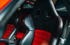 Ferrari F430 4,3 RECARO, ROSSO CORSA, BI-XENON