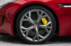 Jaguar F-Type R 5.0 V8 AWD, keramiky  ov,ru