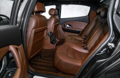 Maserati Quattroporte SPORT GT S 4.7 V8, BOSE