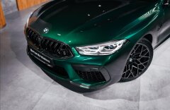 BMW M8 4,4 M8, GRAN COUPÉ COMPETITION, CARBON