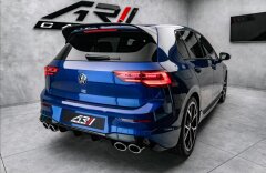Volkswagen Golf R 320PS DSG 4M, R-Performance