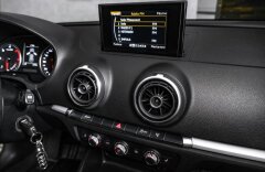 Audi A3 1,6TDI S-tronic, xenony, CZ