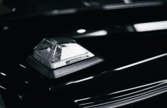 Mercedes-Benz Třídy G 4,0 G500, BRABUS, AMG LINE, BURMESTER