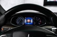 Maserati Quattroporte Diesel V6, ventilace, DVD, Keyless, garance 7/18