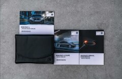 BMW Řada 4 435i coupe M-sport, Akrapovic, CZ