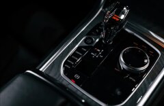 BMW Řada 8 4,4 GRAN COUPE M850i, xDRIVE, LASER, NIGHT VISION