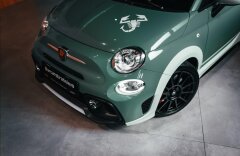 Abarth 500 1,4 695 70th ANNIVERSARIO, BEATS AUDIO, NAVI