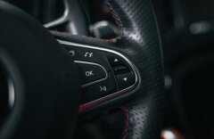 Renault Mégane 1,8 R.S. TROPHY, BOSE, KW V3