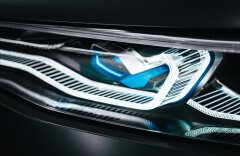 BMW X7 3,0 40d M SPORT, DARK SHADOW EDITION