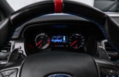 Ford Ranger Raptor 4x4 Performance