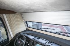 Fiat Ducato 3,0 NIESMAN+BISCHOFF ARTO 88LE