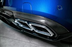 Mercedes-Benz Třídy C C 63s Brabus 600, Edition 1