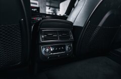 Audi SQ7 4,0 MTM, BANG & OLUFSEN, LED