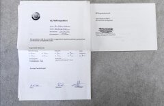BMW Řada 3 Alpina B3 coupe Biturbo 335i xDrive