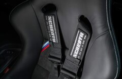 BMW M4 GTS, 500PS, Carbon, Navi