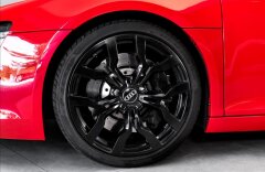 Audi R8 R8 coupe 4.2 quattro, Design selection, výfuky, po