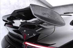 Porsche 911 Turbo S GT Street R TechArt