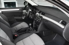 Škoda Superb Ambition