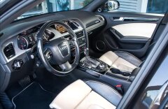 Audi A4 Avant 3.0 TDI quattro S-line ABT, ACC, B&O sound