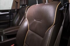 Audi A8 4.2 TDI quattro, B&O, ACC, masáže, softclose