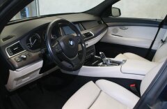 BMW Řada 5 GT 530d xDrive, asistenty, kamera, panorama
