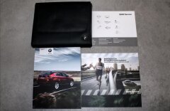 BMW X6 Ventilace, kamera  xDrive 30d