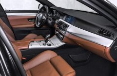 BMW Řada 5 M550d xDrive Touring, M-paket