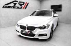 BMW Řada 3 335d xDrive M Performance