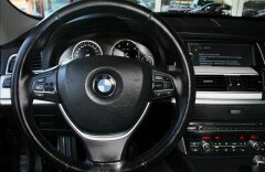 BMW Řada 5 GT 530d xDrive, CZ, Soft Close, 1.maj