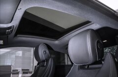 Mercedes-Benz Třídy E 400 coupe AMG 4M, 360°, panorama, Burmester, CZ