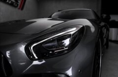 Mercedes-Benz AMG GT AMG GT R karbon paket, keramiky, TOP!!!