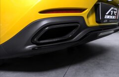 Mercedes-Benz AMG GT S Edition 1, keramiky, Burmester, servis