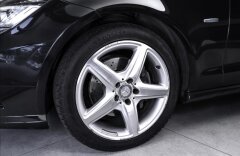 Mercedes-Benz CLS 350 CDI AMG 4matic, LED, vzduch, CZ