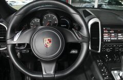 Porsche Cayenne Diesel