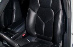Porsche Cayenne Diesel vzduch, PDLS, panorama, Burmester