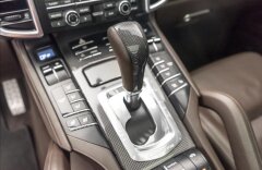 Porsche Cayenne Turbo MANSORY, PDCC, PTV+, panorama, karbon