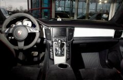 Porsche Panamera 4.9 GTS  Exclusive Individual