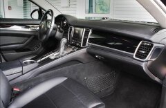 Porsche Panamera 3.0 Diesel, TOP stav