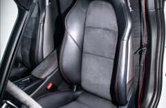 Porsche Boxster 3,4 GTS kabrio, individual, 20"Turbo kola, CZ