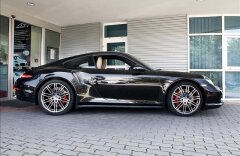 Porsche 911 3.8   Turbo